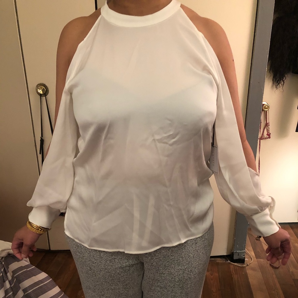 Blouse - Picture 5 of 5